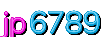 jp6789 — logo kanal