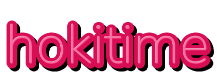hokitime — logo kanal