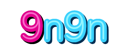 9n9n — logo kanal