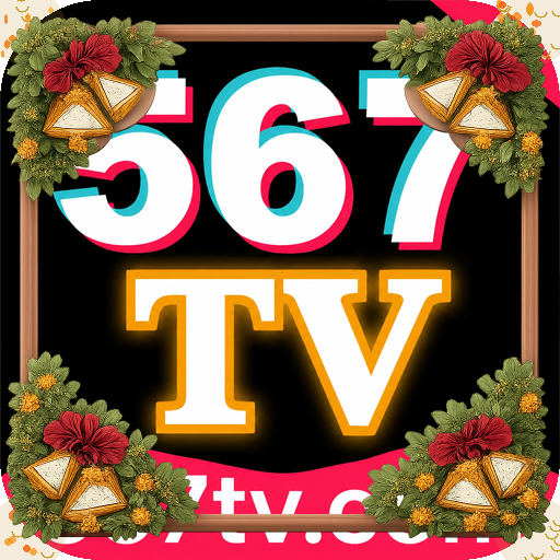 567tv — mitra unggulan