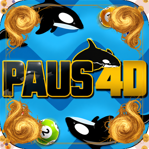 paus4d — mitra unggulan