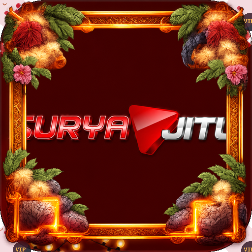 suryajitu — mitra unggulan